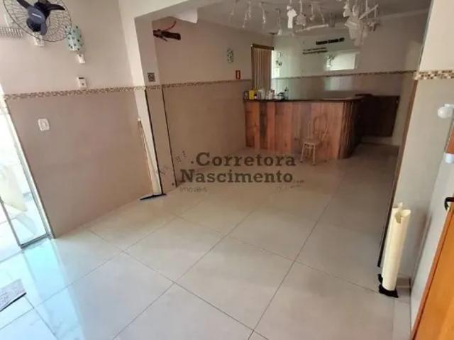 Casa para alugar, 131 m² por R$ 5.700,00/mês Vila Pinheiro Jacareí/SP
