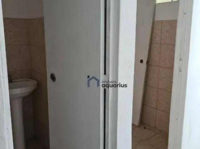 Casa para alugar, 139 m² por R$ 3.690,00/mês Jardim Bela Vista São José dos Campos/SP