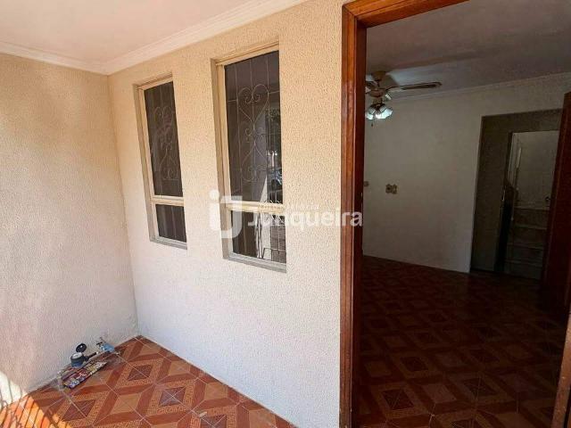 Casa para alugar, 1 quarto, no bairro Vila Rezende em Piracicaba SP