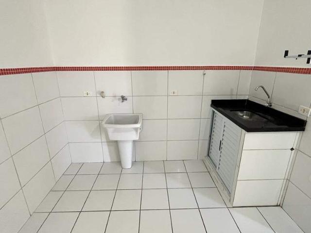 Casa para alugar, 1 quarto, 1 vaga, no bairro Astúrias em Piracicaba SP