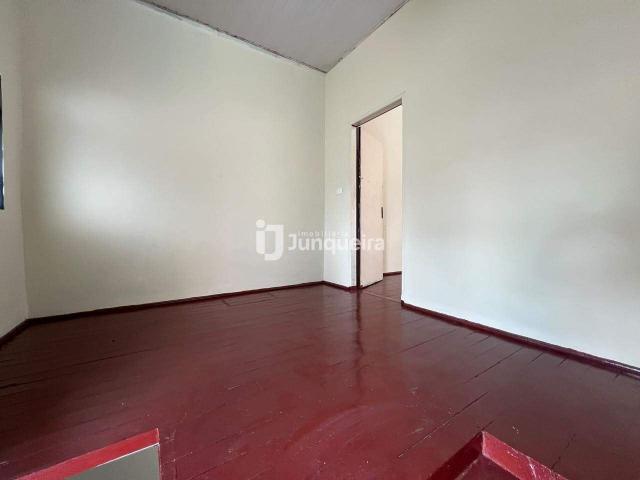 Casa para alugar, 1 quarto, no bairro Jardim Elite em Piracicaba SP
