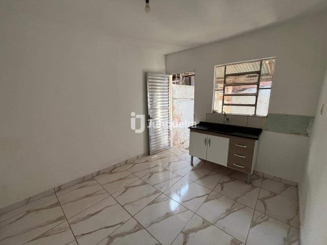 Casa para alugar, 1 quarto, 1 vaga, no bairro Jardim Planalto em Piracicaba SP