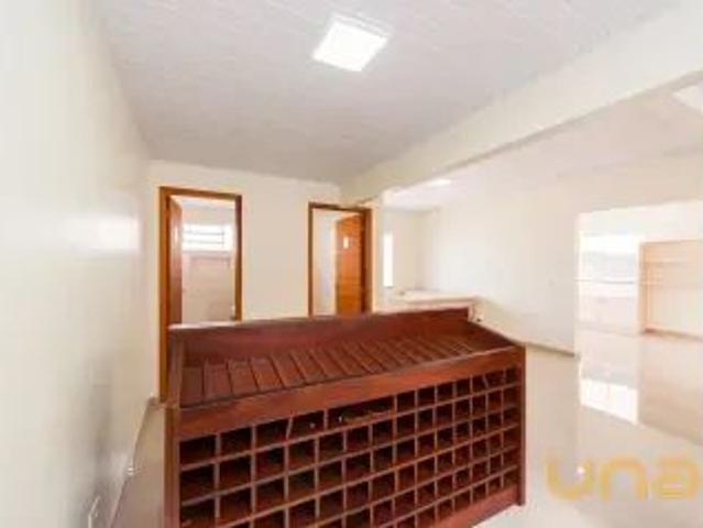 Casa para alugar 1 quarto, 40 m² em Mercês, Curitiba