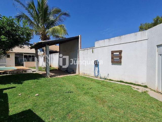 Casa para alugar, 1 quarto, 6 vagas, no bairro Jardim São Francisco em Piracicaba SP