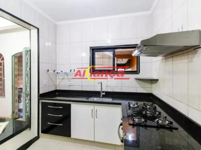 Casa para alugar 1 quarto 95 m², Jardim Las Vegas Guarulhos por R$ 1.400