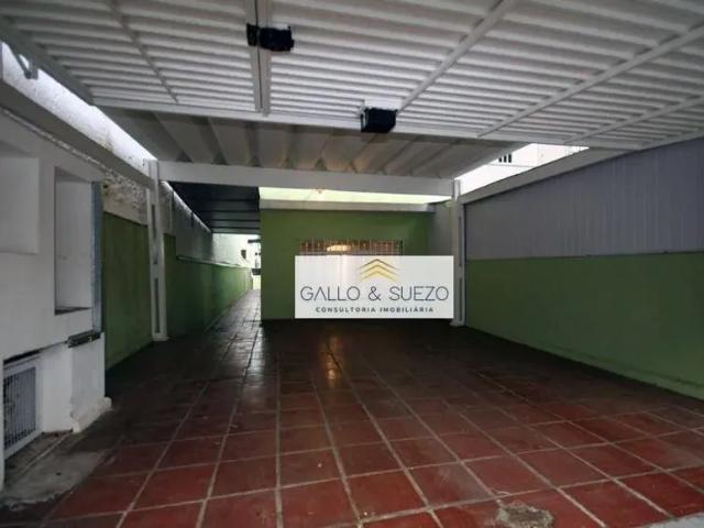 Casa para alugar, 250 m² por R$ 5.554,72/mês Vila da Saúde São Paulo/SP