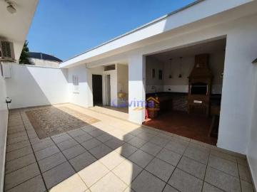 Casa para alugar, 255 m² por R$ 7.800,00/mês Jardim do Mar São Bernardo do Campo/SP