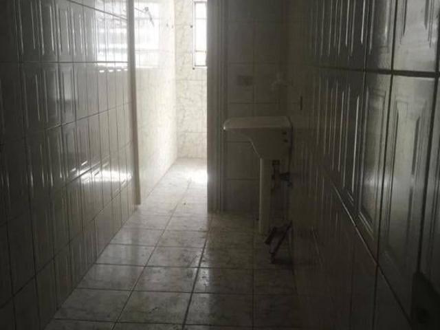 Casa Para Alugar, 25 m² por R$1.404,00/mês Parque Maria Domitila São Paulo/sp