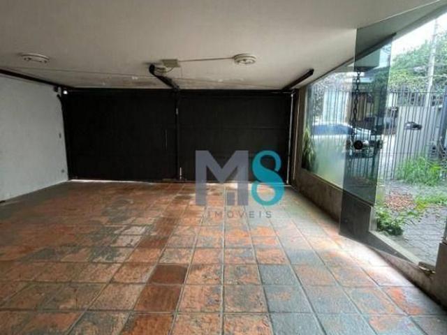 Casa Para Alugar, 280 m² por R$14.000,00/mês Parque Monte Líbano Mogi Das Cruzes/sp