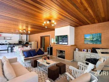 Casa para alugar, 280 m² por R$ 9.000,00/mês J Pérola Campos do Jordão/SP