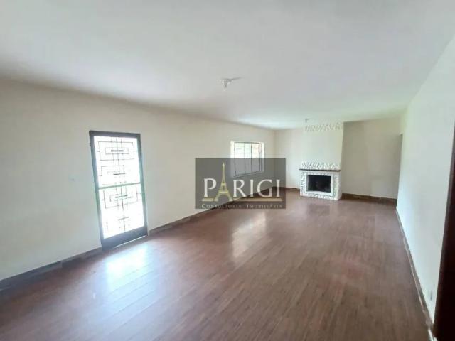 Casa com 4 dormitórios para alugar, 200 m² por R$ 3.651,00/mês Aberta dos Morros Porto Alegre/RS