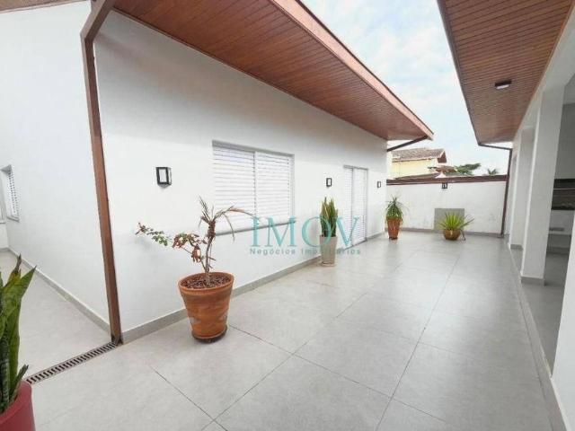 Casa Para Alugar, 220 m² por R$15.700,00/mês Urbanova São José Dos Campos/sp