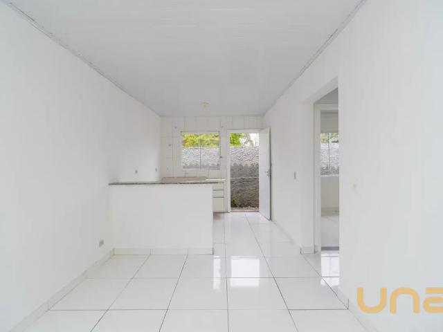 Casa para alugar 2 quartos, 40 m² em Campo Comprido, Curitiba