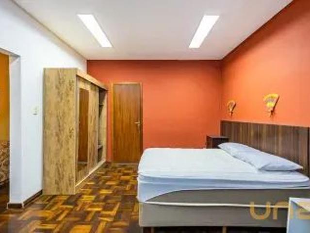 Casa para alugar 2 quartos, 50 m² em Centro, Curitiba