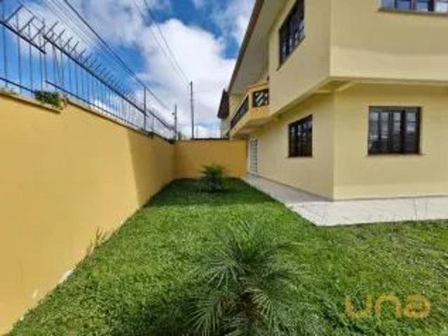 Casa para alugar 2 quartos, 54 m² em Bairro Alto, Curitiba