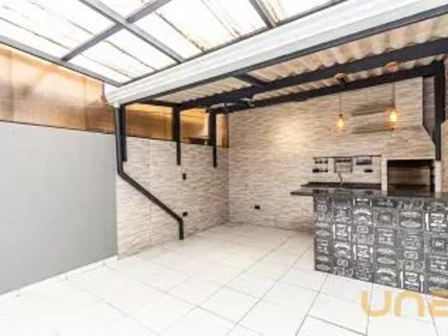 Casa para alugar 2 quartos, 60 m² em Cidade Industrial, Curitiba