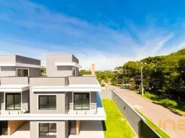 Casa para alugar 2 quartos, 60 m² em Santa Felicidade, Curitiba