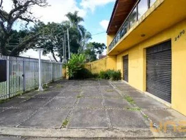 Casa para alugar 2 quartos, 61 m² em Boqueirão, Curitiba Condomínio Porto Belo 1