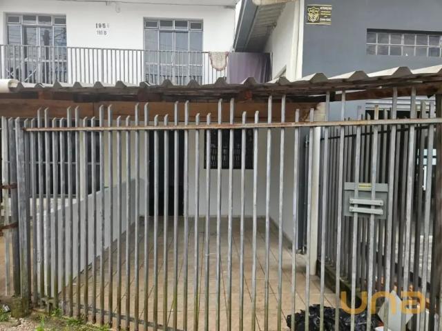 Casa para alugar 2 quartos, 65 m² em Sítio Cercado, Curitiba