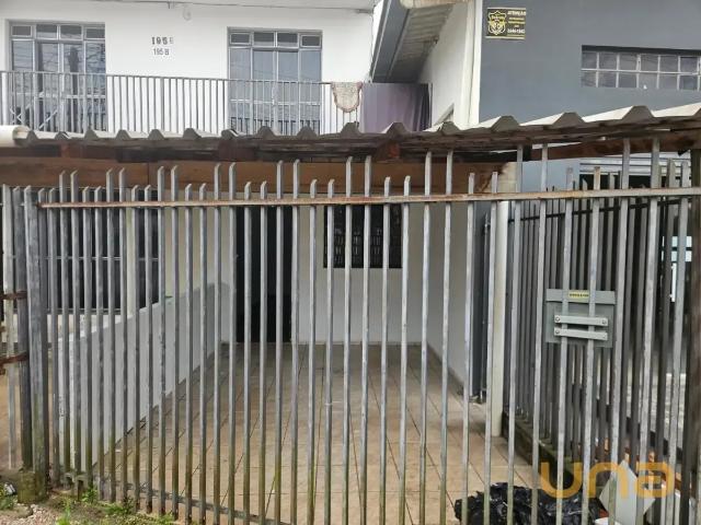 Casa para alugar 2 quartos, 65 m² em Sítio Cercado, Curitiba