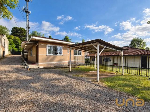Casa para alugar 2 quartos, 68 m² em Campo Comprido, Curitiba Condomínio Não possui