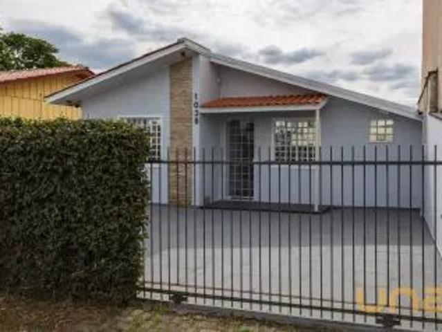 Casa para alugar 2 quartos, 81 m² em Boqueirão, Curitiba