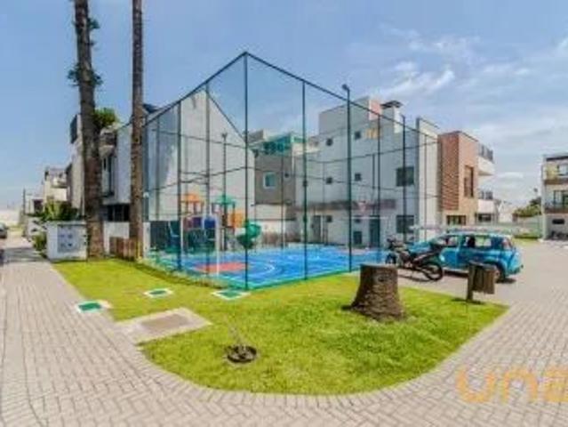 Casa para alugar 2 quartos, 81 m² em Pinheirinho, Curitiba