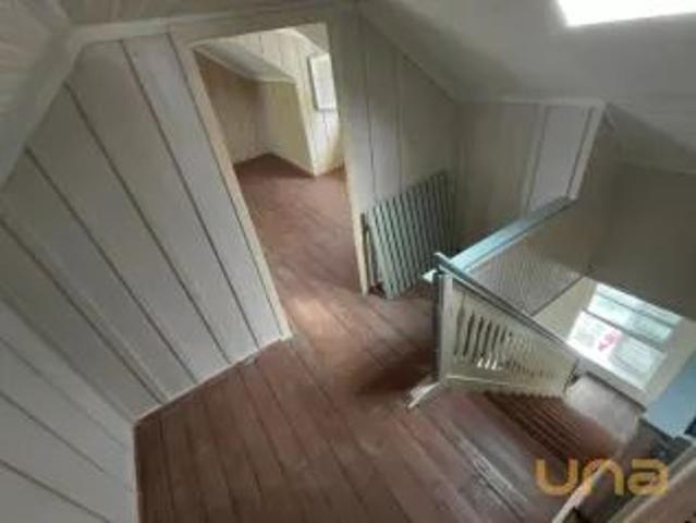 Casa para alugar 2 quartos, 85 m² em Alto da Xv, Curitiba