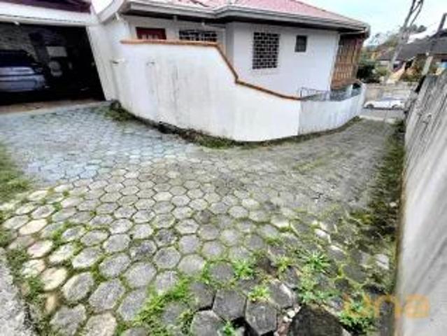 Casa para alugar 2 quartos, 100 m² em Vista Alegre, Curitiba