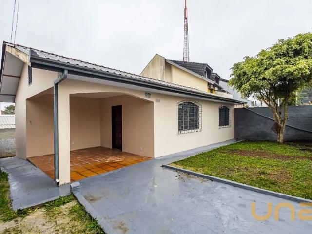 Casa para alugar 2 quartos, 100 m² em Vista Alegre, Curitiba