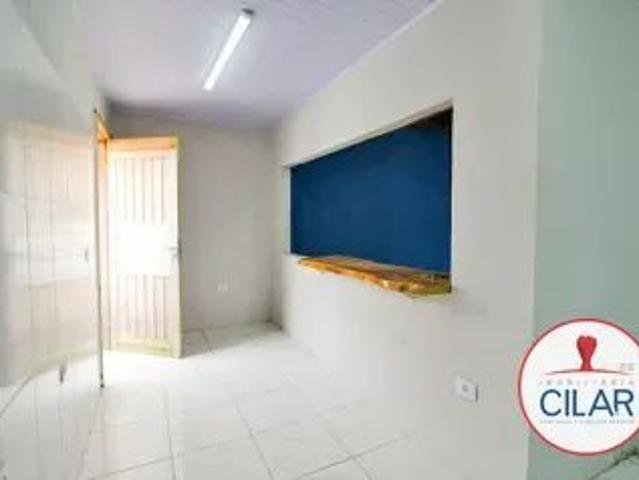 Casa para alugar 2 quartos, 110 m² em Campo Pequeno, Colombo