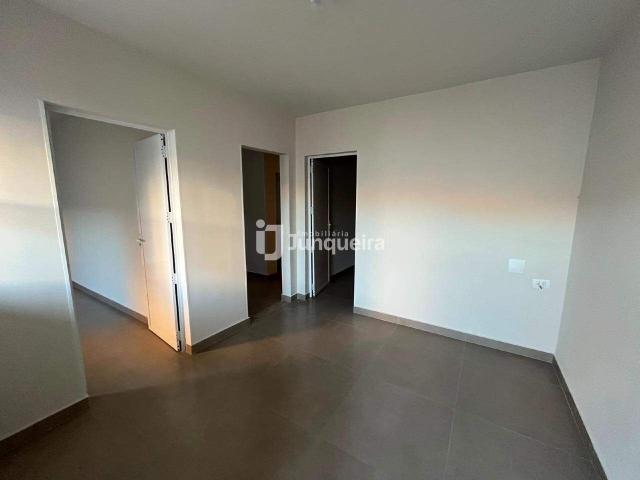Casa para alugar, 2 quartos, 1 vaga, no bairro Paulista em Piracicaba SP