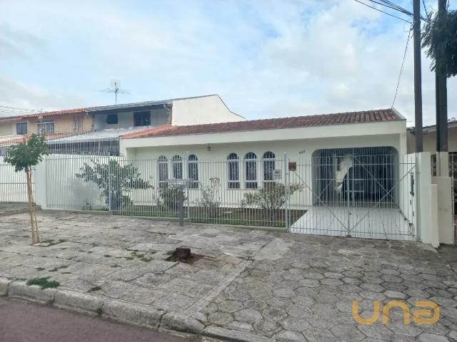 Casa para alugar 2 quartos, 215 m² em Fanny, Curitiba