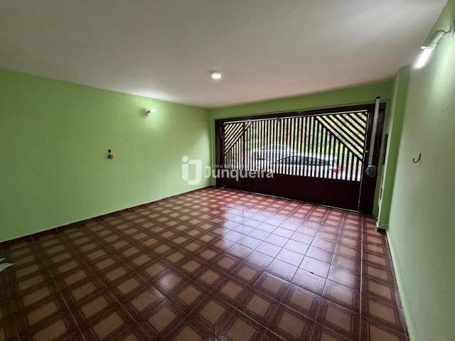 Casa para alugar, 2 quartos, 2 vagas, no bairro Jardim Noiva da Colina em Piracicaba SP