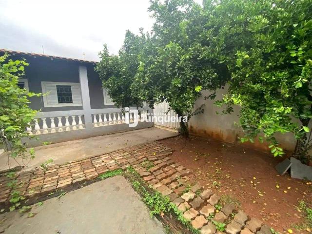 Casa para alugar, 2 quartos, 2 vagas, no bairro Loteamento Humberto Venturini em Piracicaba SP