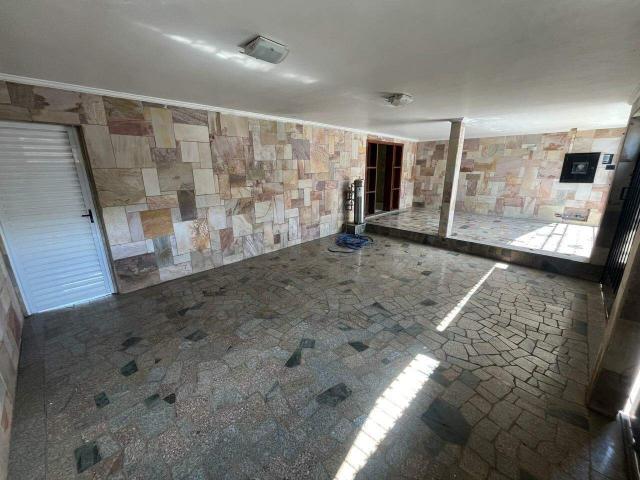 Casa para alugar, 2 quartos, 3 vagas, no bairro Areão em Piracicaba SP