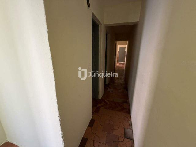 Casa para alugar, 2 quartos, no bairro Piracicamirim em Piracicaba SP