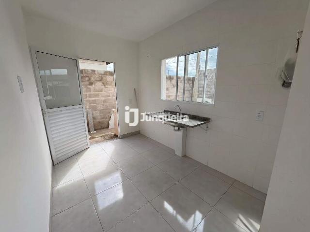 Casa para alugar, 2 quartos, sendo 1 suíte, 1 vaga, no bairro Conceição em Piracicaba SP