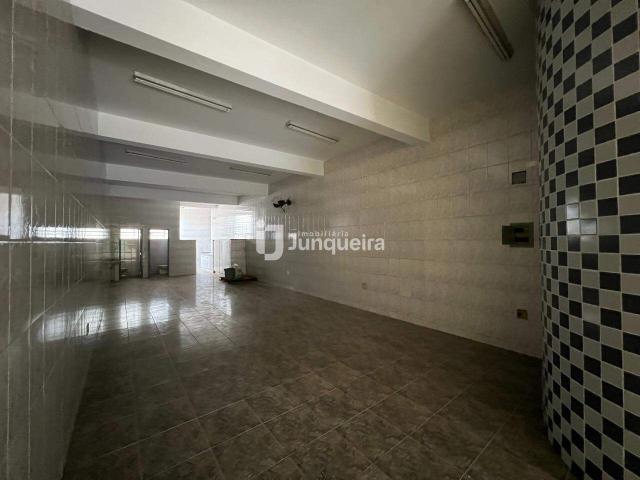 Casa para alugar, 2 quartos, sendo 1 suíte, 1 vaga, no bairro Nhô Quim em Piracicaba SP