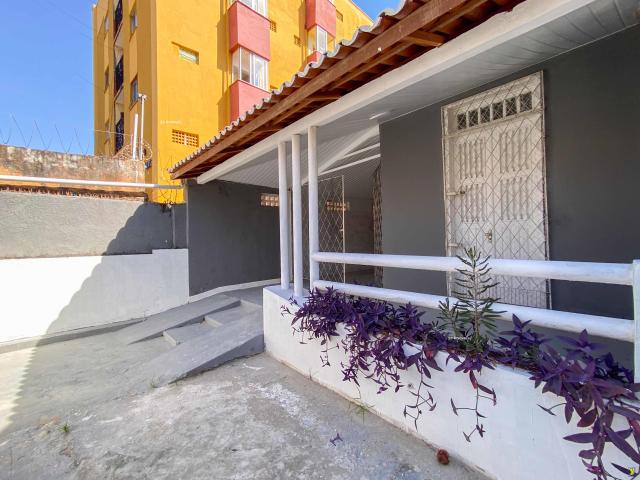 Casa para alugar