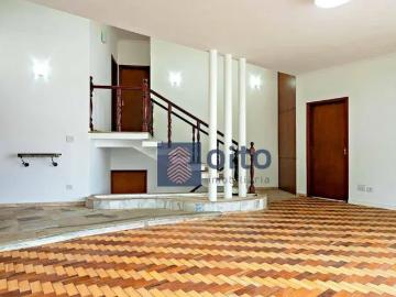 Casa para alugar, 350 m² por R$ 13.600,00/mês Pacaembu São Paulo/SP