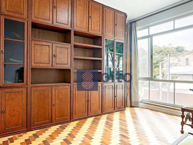 Casa para alugar, 350 m² por R$ 13.600,00/mês Pacaembu São Paulo/SP