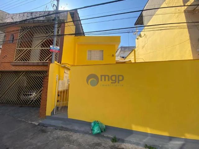 Casa para alugar, 35 m² Vila Maria São Paulo/SP
