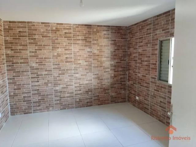 Casa para alugar, 37 m² por R$ 2.470,01/mês Vila Polopoli São Paulo/SP