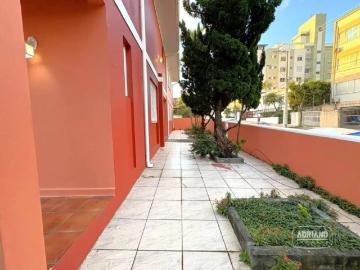 Casa para alugar, 398 m² por R$ 10.322,50/mês Bom Abrigo Florianópolis/SC