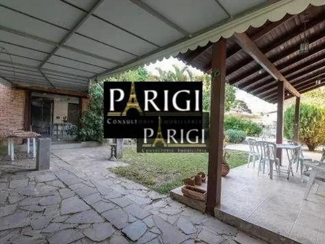 Casa para alugar, 336 m² por R$ 7.950,00/mês Ipanema Porto Alegre/RS
