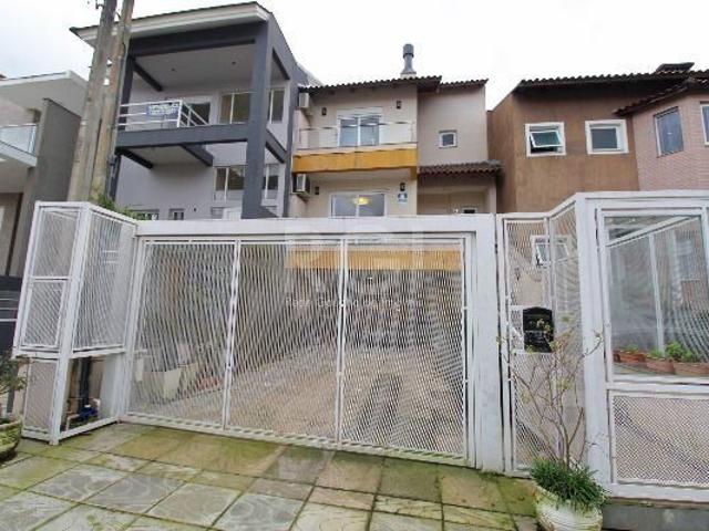 Casa para Alugar 3 dormitórios, 4 vagas Lagos De Nova Ipanema