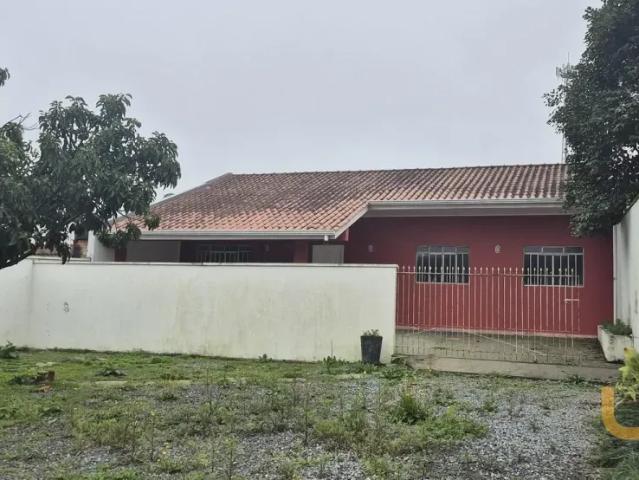 Casa para alugar 3 quartos, 60 m² em Lamenha Grande, Almirante Tamandaré