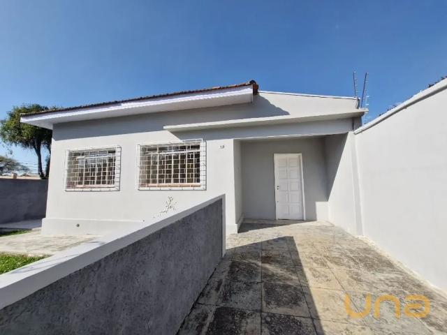 Casa para alugar 3 quartos, 103 m² em Cajuru, Curitiba