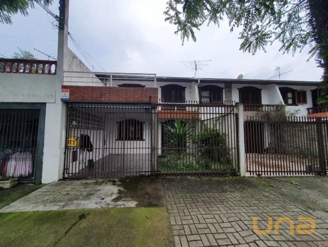 Casa para alugar 3 quartos, 120 m² em Novo Mundo, Curitiba